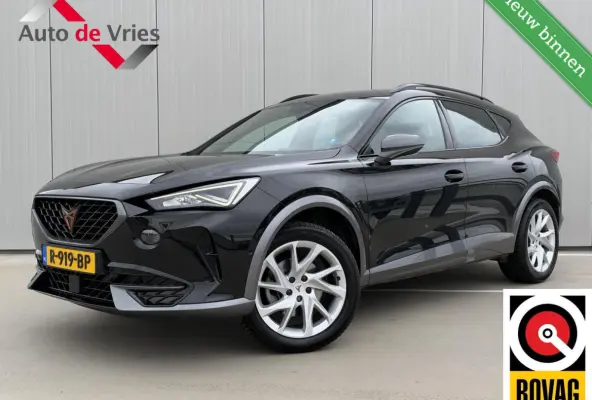 1.5 TSI Business Edition|Trekhaak|NL-Auto