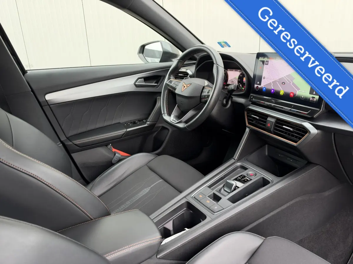 1.5 TSI Business Edition|Trekhaak|NL-Auto