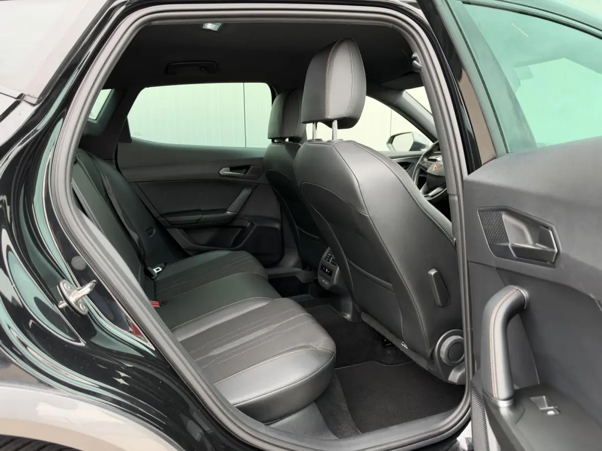 1.5 TSI Business Edition|Trekhaak|NL-Auto
