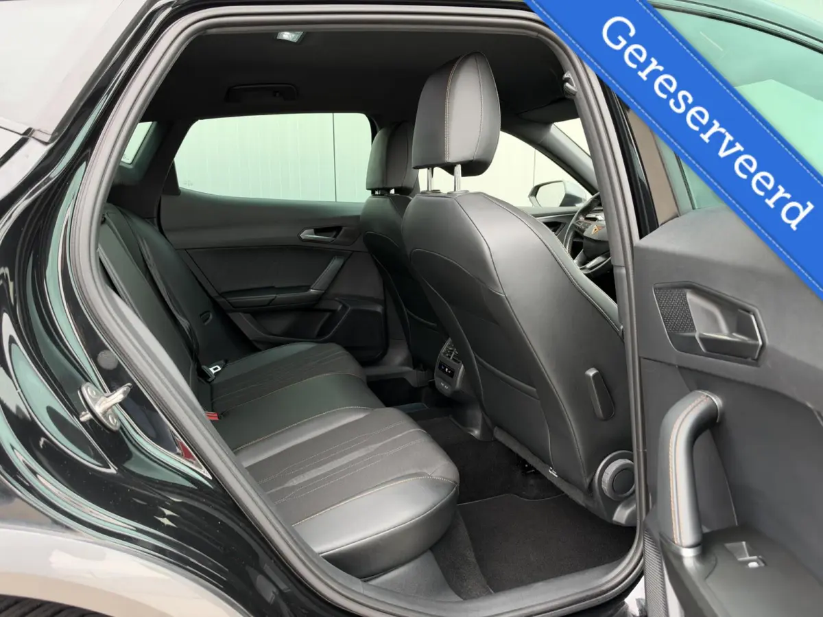 1.5 TSI Business Edition|Trekhaak|NL-Auto