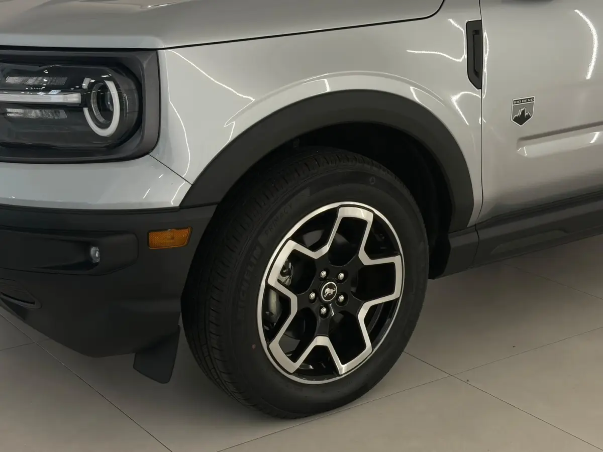 Sport BIG BEND AWD G.O.A.T