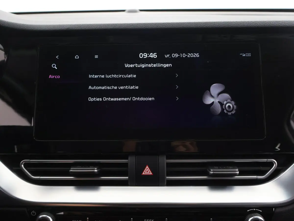 1.6 GDi Hybrid DynamicPlusLine | Lederen Bekleding | Adaptieve Cruise Control | Parkeercamera | Stoel/Stuurverwarming | Afn. Trekhaak |