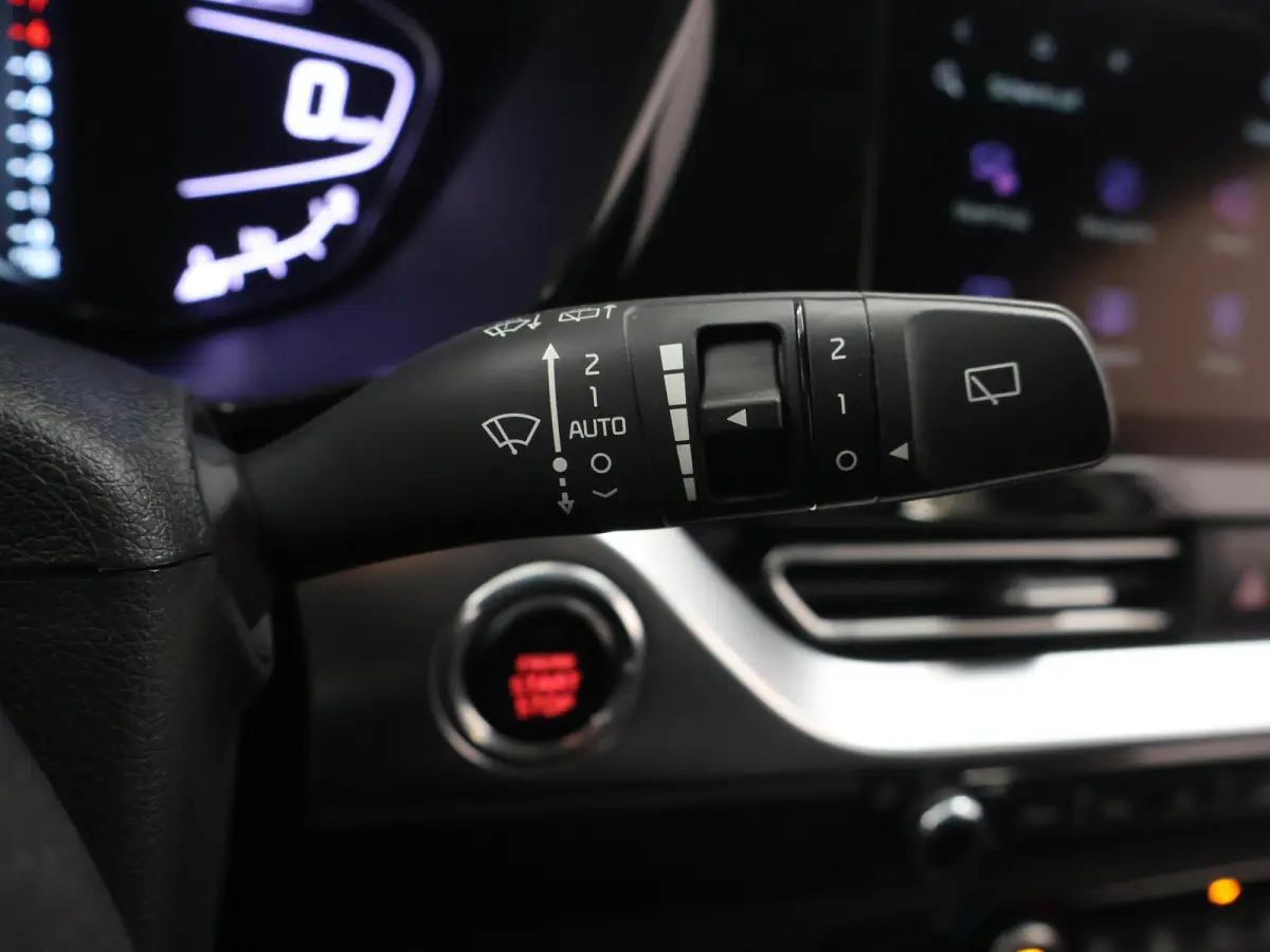 1.6 GDi Hybrid DynamicPlusLine | Lederen Bekleding | Adaptieve Cruise Control | Parkeercamera | Stoel/Stuurverwarming | Afn. Trekhaak |