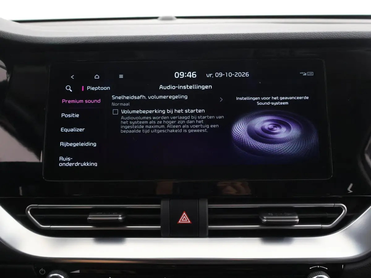 1.6 GDi Hybrid DynamicPlusLine | Lederen Bekleding | Adaptieve Cruise Control | Parkeercamera | Stoel/Stuurverwarming | Afn. Trekhaak |