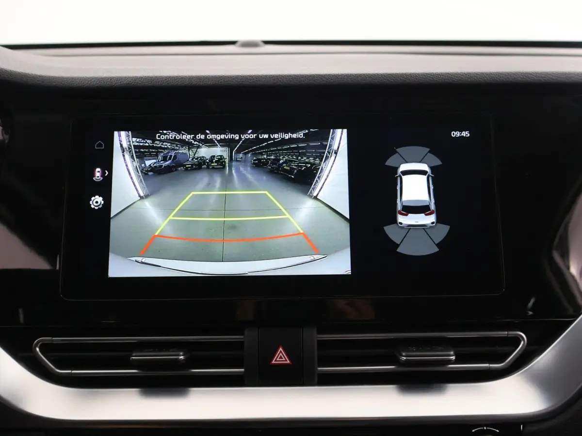 1.6 GDi Hybrid DynamicPlusLine | Lederen Bekleding | Adaptieve Cruise Control | Parkeercamera | Stoel/Stuurverwarming | Afn. Trekhaak |