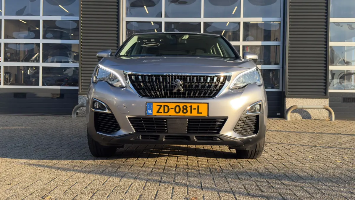 1.2 Active | Apple Carplay / Android auto | Navi | Cruise | LMV |