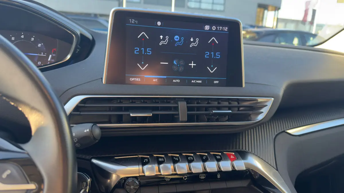 1.2 Active | Apple Carplay / Android auto | Navi | Cruise | LMV |
