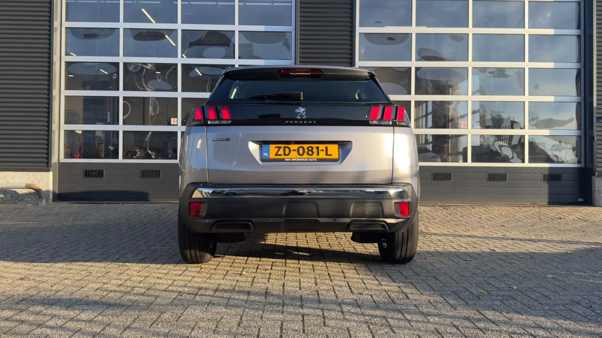 1.2 Active | Apple Carplay / Android auto | Navi | Cruise | LMV |