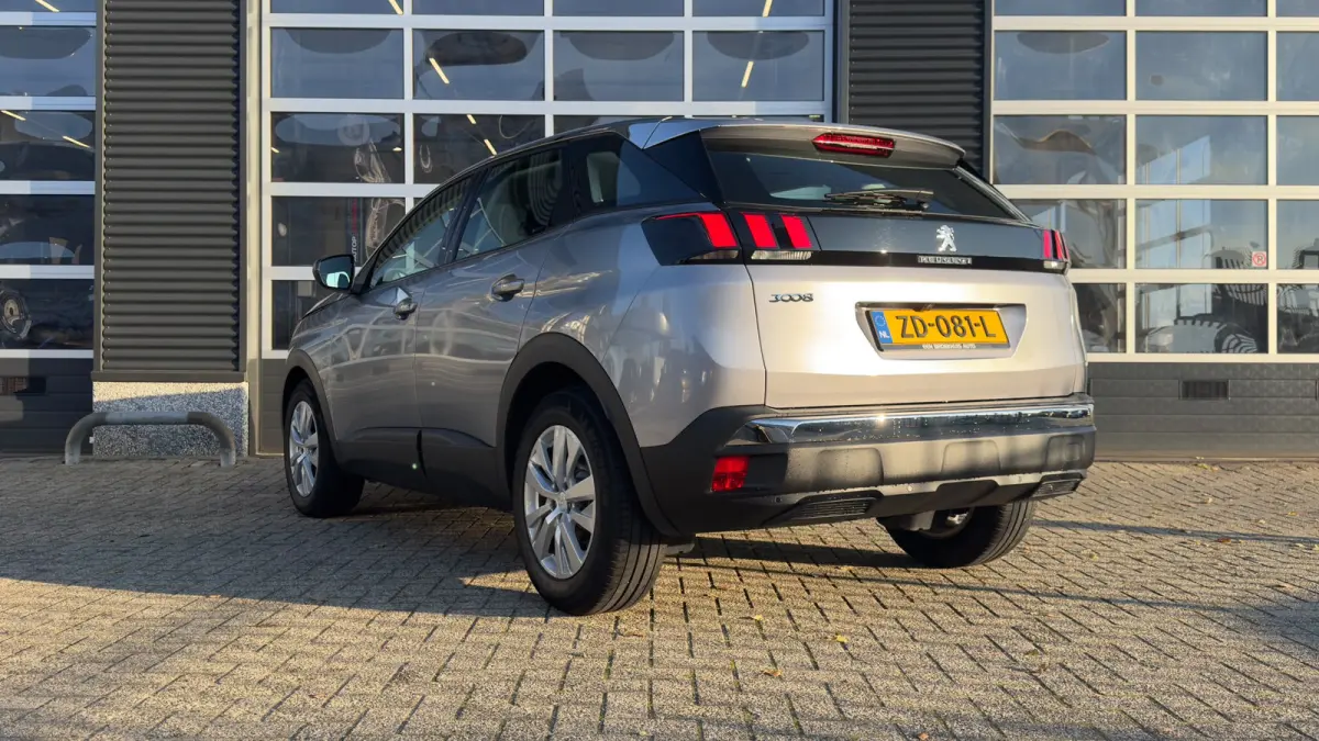 1.2 Active | Apple Carplay / Android auto | Navi | Cruise | LMV |