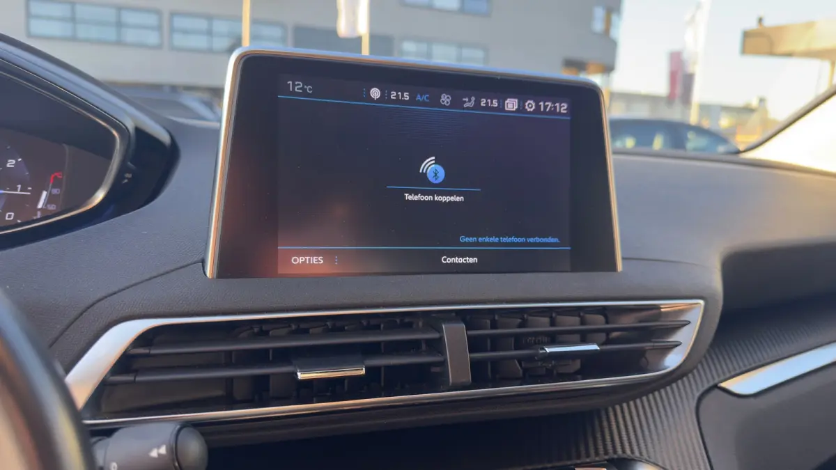 1.2 Active | Apple Carplay / Android auto | Navi | Cruise | LMV |