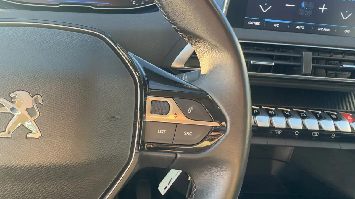 1.2 Active | Apple Carplay / Android auto | Navi | Cruise | LMV |