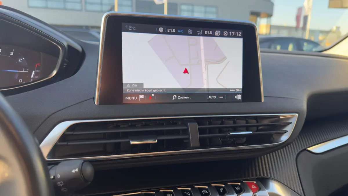 1.2 Active | Apple Carplay / Android auto | Navi | Cruise | LMV |