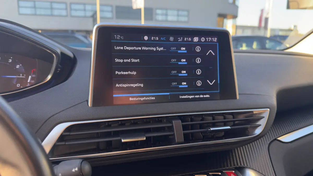 1.2 Active | Apple Carplay / Android auto | Navi | Cruise | LMV |