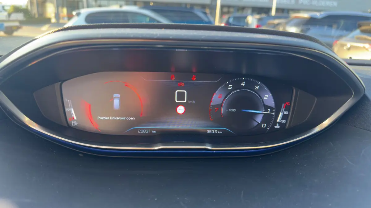 1.2 Active | Apple Carplay / Android auto | Navi | Cruise | LMV |