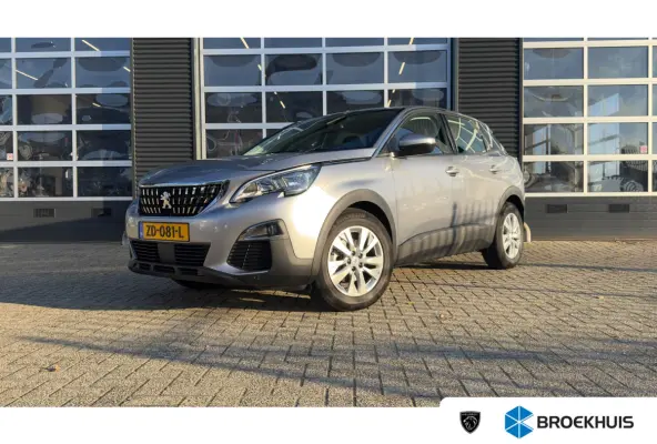 1.2 Active | Apple Carplay / Android auto | Navi | Cruise | LMV |