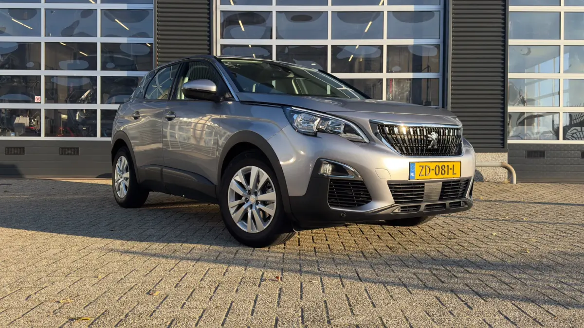 1.2 Active | Apple Carplay / Android auto | Navi | Cruise | LMV |
