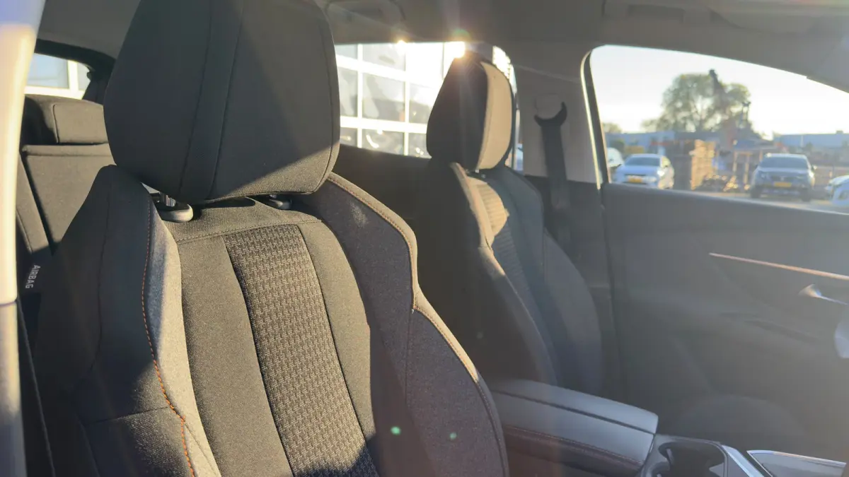 1.2 Active | Apple Carplay / Android auto | Navi | Cruise | LMV |