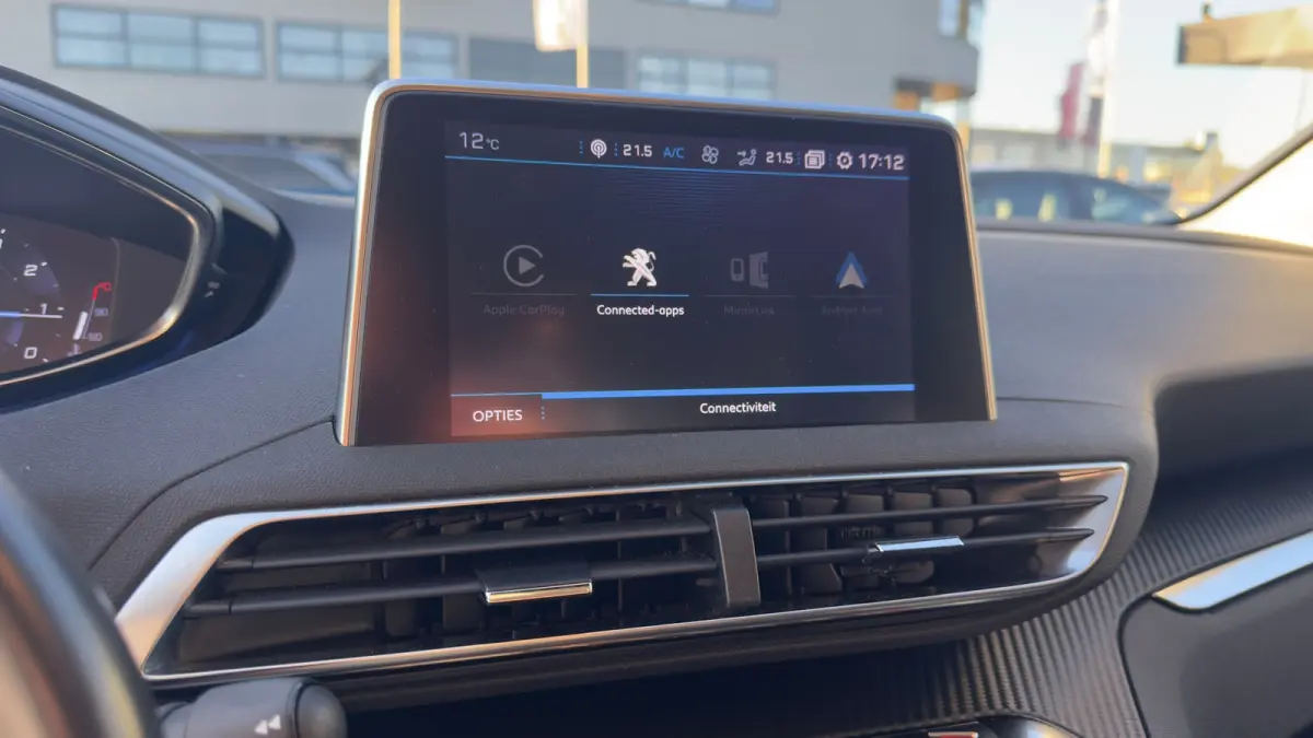1.2 Active | Apple Carplay / Android auto | Navi | Cruise | LMV |