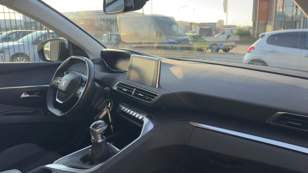 1.2 Active | Apple Carplay / Android auto | Navi | Cruise | LMV |