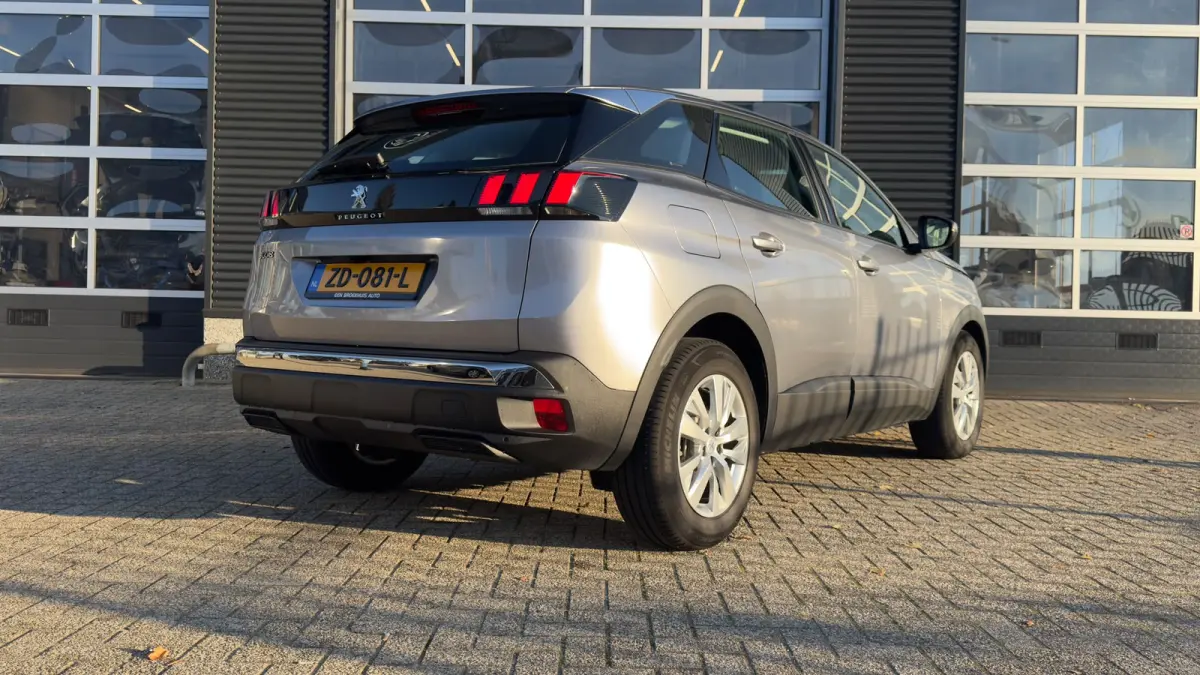 1.2 Active | Apple Carplay / Android auto | Navi | Cruise | LMV |