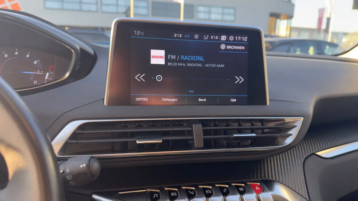1.2 Active | Apple Carplay / Android auto | Navi | Cruise | LMV |