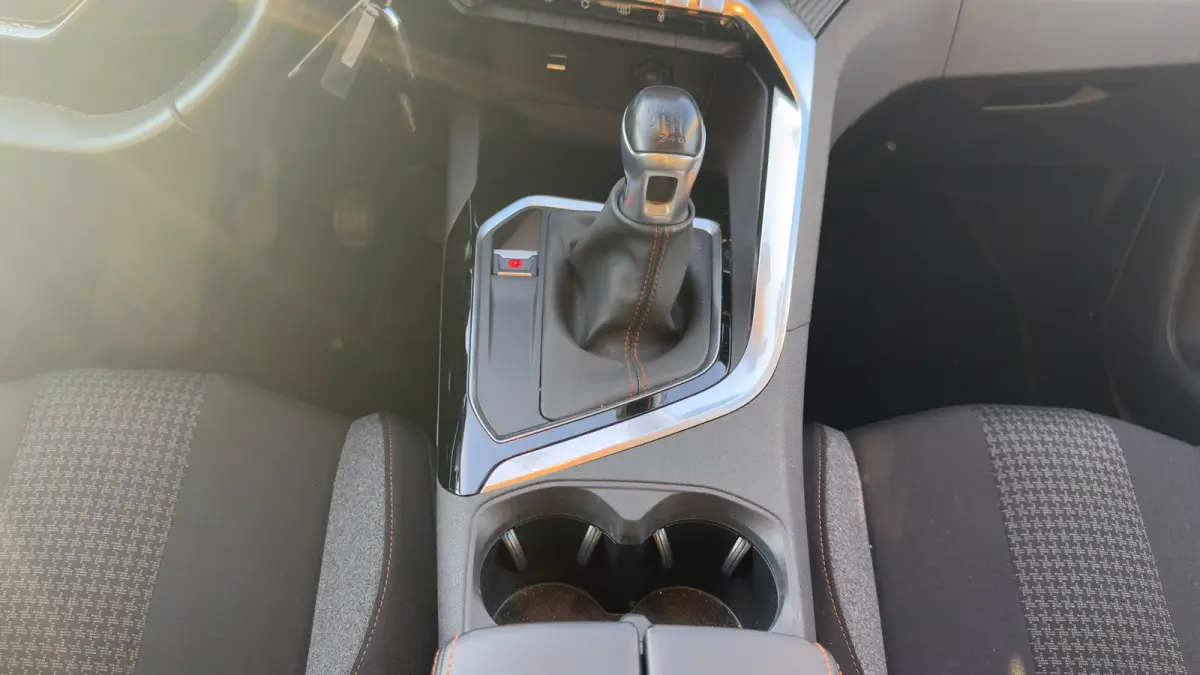 1.2 Active | Apple Carplay / Android auto | Navi | Cruise | LMV |