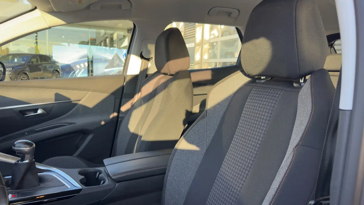1.2 Active | Apple Carplay / Android auto | Navi | Cruise | LMV |