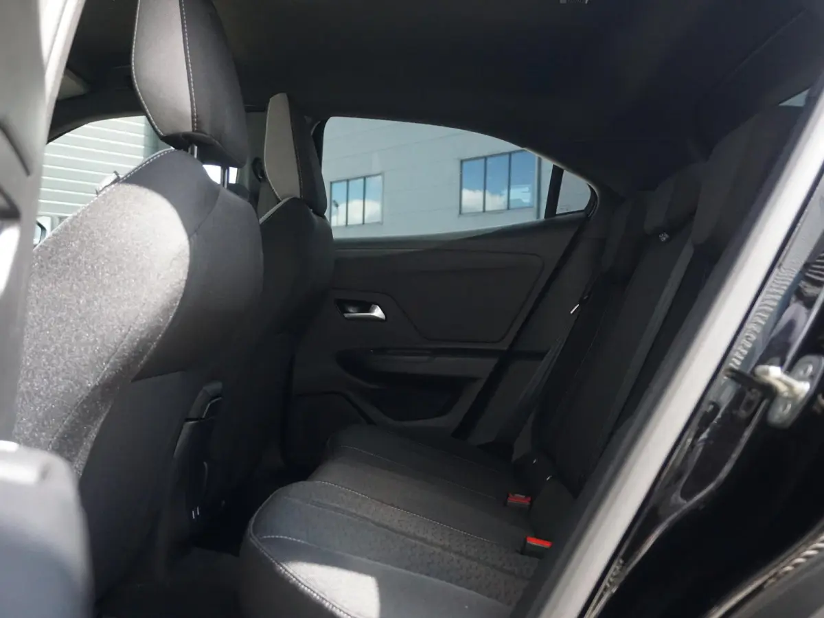 1.2 Turbo Hybrid Business Edition Winter pakket