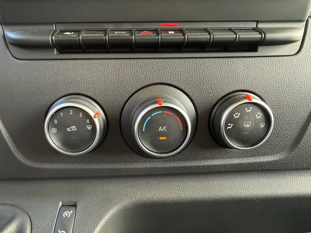 2.3DCi 135PK L3H3 LED Cruise Control Airco Bluetooth