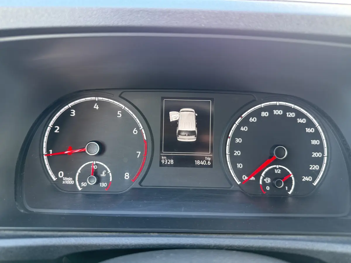 1.5 TSI 114PK **Benzine** Cruise Control Airco Camera Bluetooth Standkachel Stoelverwarming