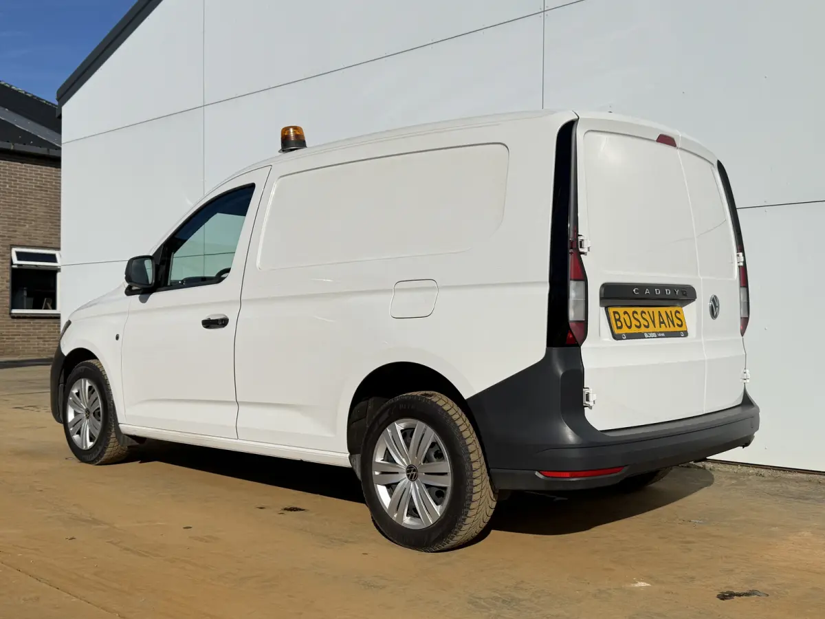 1.5 TSI 114PK **Benzine** Cruise Control Airco Camera Bluetooth Standkachel Stoelverwarming