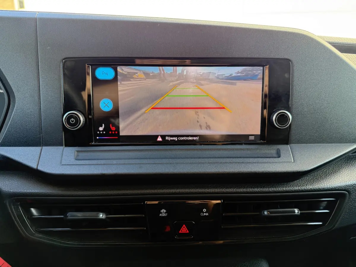 1.5 TSI 114PK **Benzine** Cruise Control Airco Camera Bluetooth Standkachel Stoelverwarming