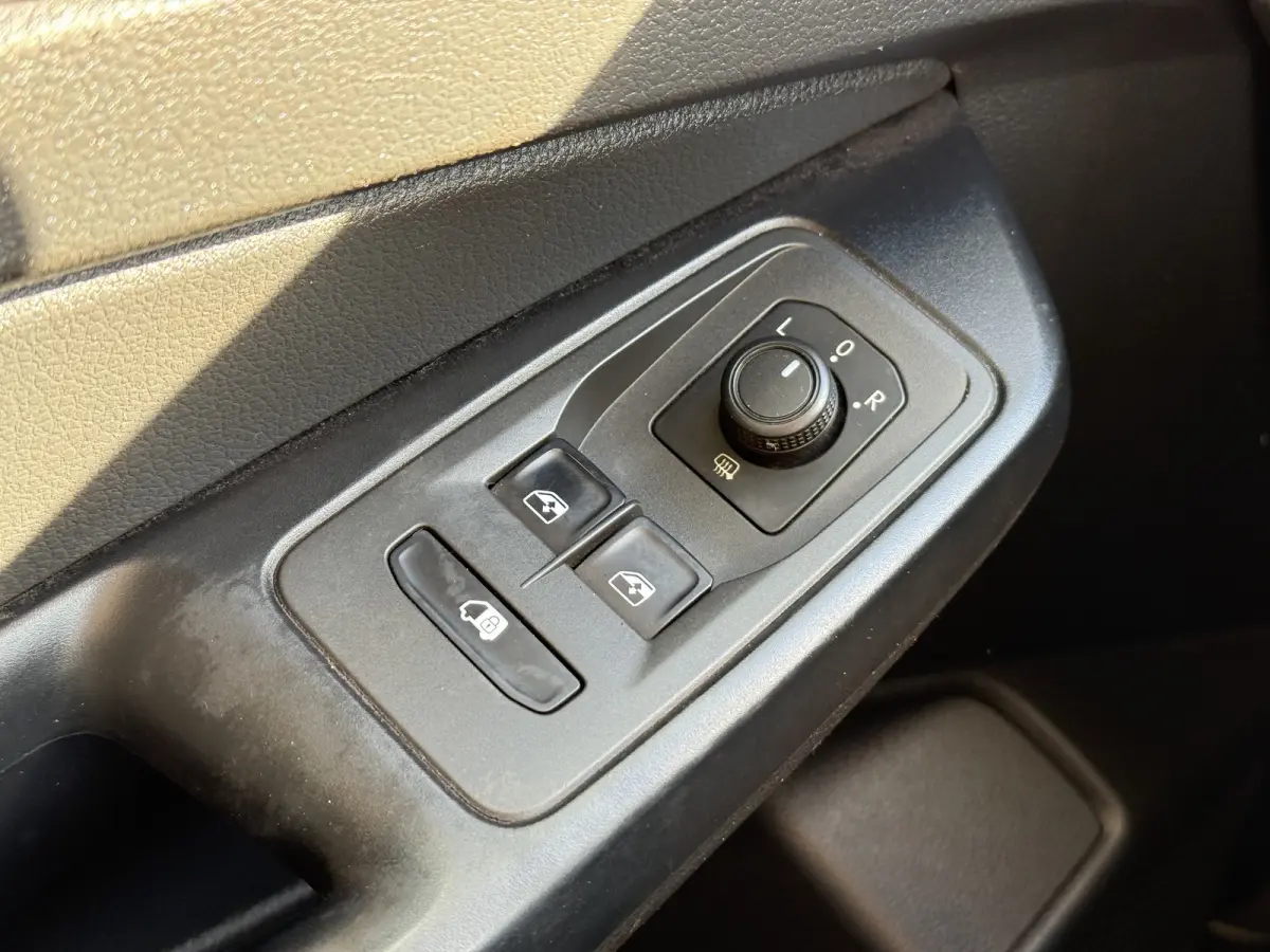 1.5 TSI 114PK **Benzine** Cruise Control Airco Camera Bluetooth Standkachel Stoelverwarming