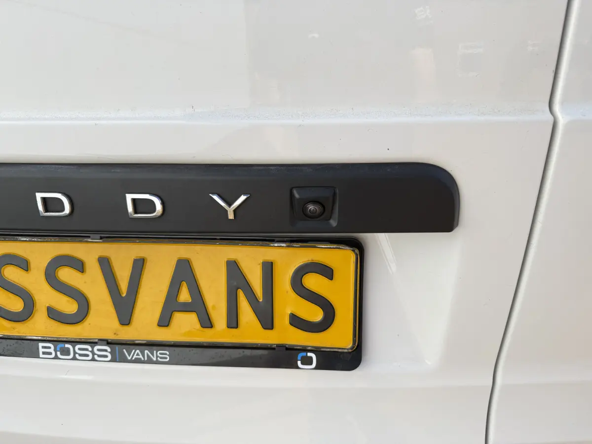 1.5 TSI 114PK **Benzine** Cruise Control Airco Camera Bluetooth Standkachel Stoelverwarming