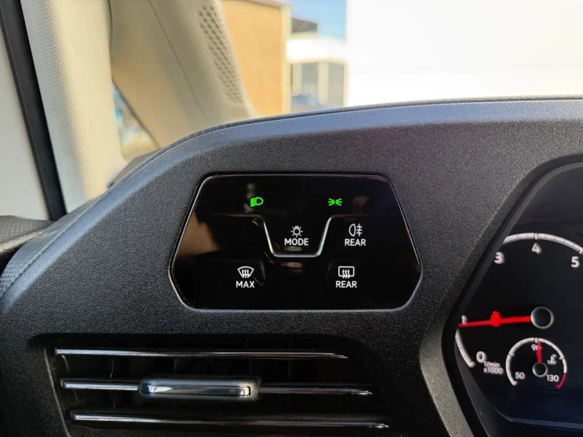 1.5 TSI 114PK **Benzine** Cruise Control Airco Camera Bluetooth Standkachel Stoelverwarming