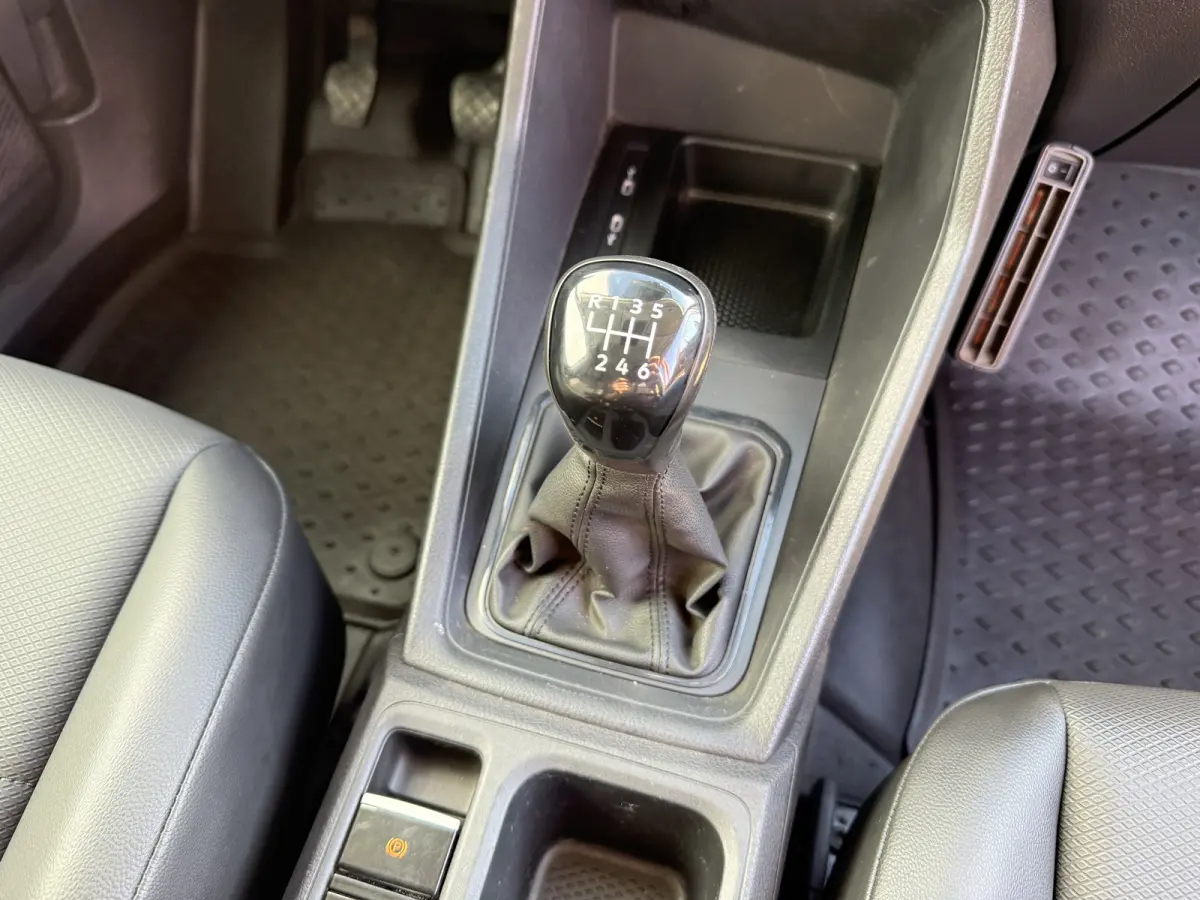 1.5 TSI 114PK **Benzine** Cruise Control Airco Camera Bluetooth Standkachel Stoelverwarming