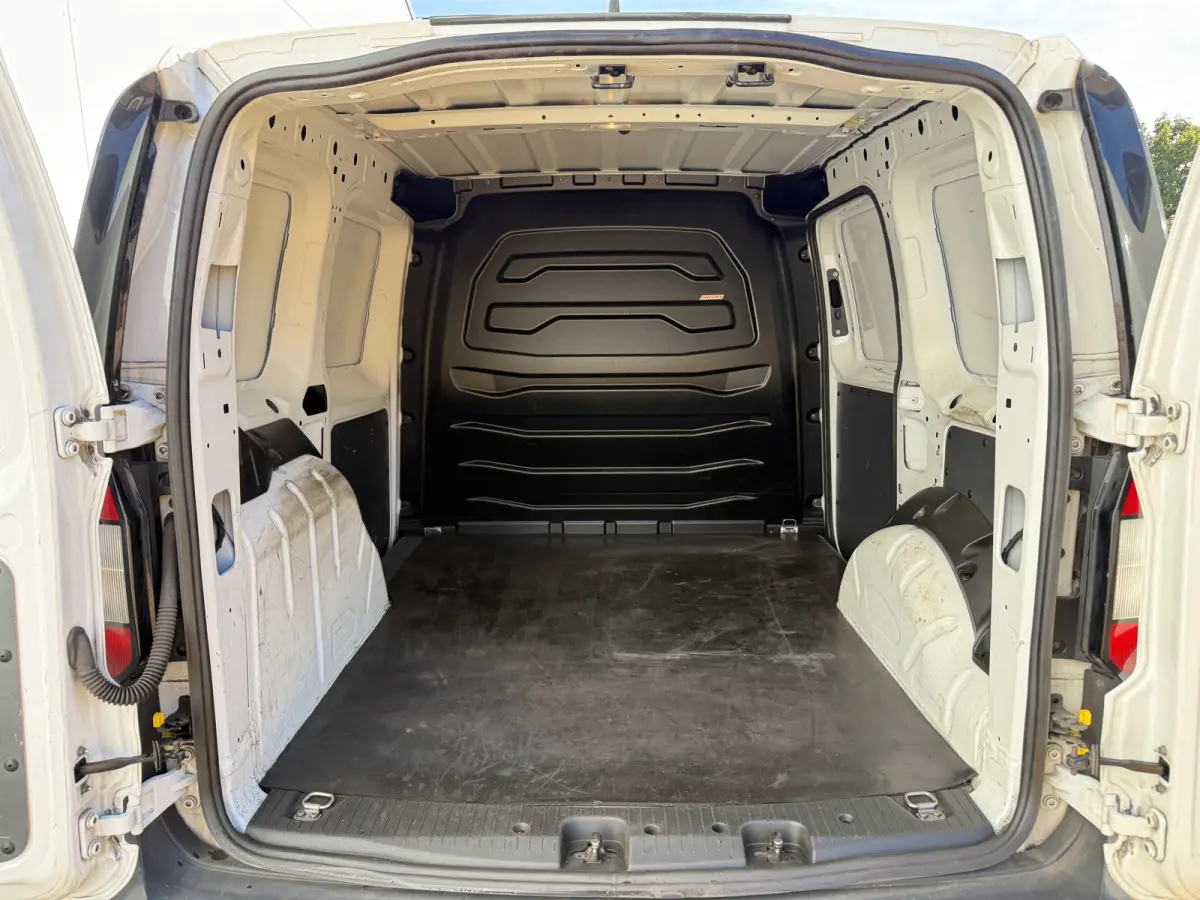 1.5 TSI 114PK **Benzine** Cruise Control Airco Camera Bluetooth Standkachel Stoelverwarming
