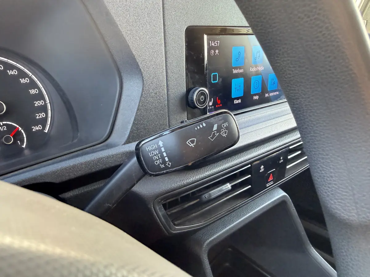 1.5 TSI 114PK **Benzine** Cruise Control Airco Camera Bluetooth Standkachel Stoelverwarming