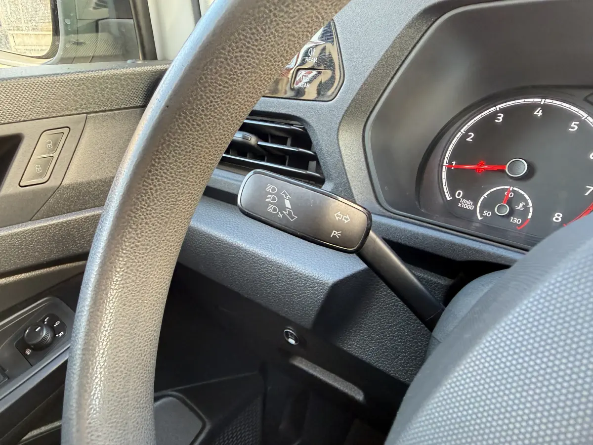1.5 TSI 114PK **Benzine** Cruise Control Airco Camera Bluetooth Standkachel Stoelverwarming