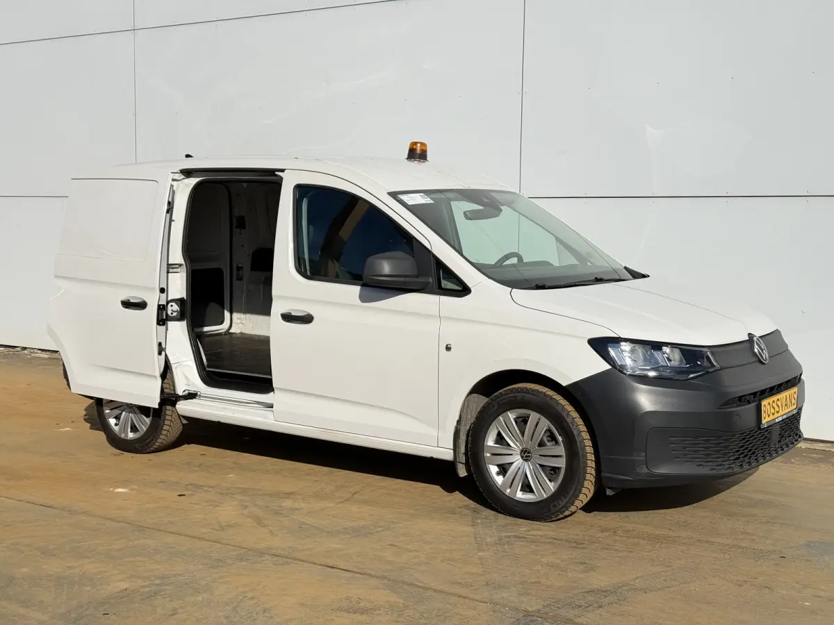 1.5 TSI 114PK **Benzine** Cruise Control Airco Camera Bluetooth Standkachel Stoelverwarming