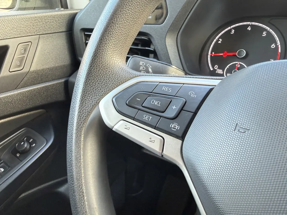 1.5 TSI 114PK **Benzine** Cruise Control Airco Camera Bluetooth Standkachel Stoelverwarming