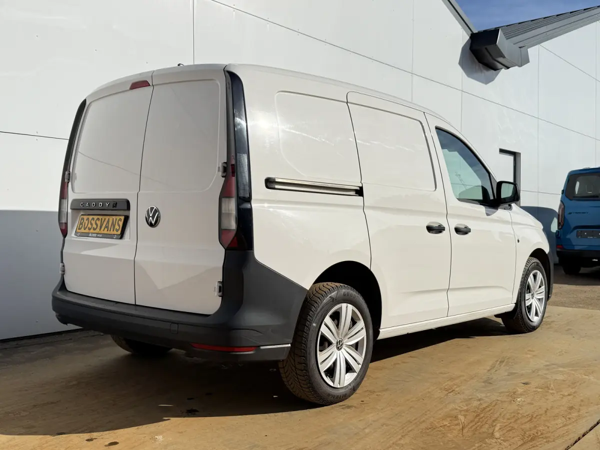1.5 TSI 114PK **Benzine** Cruise Control Airco Camera Bluetooth Standkachel Stoelverwarming