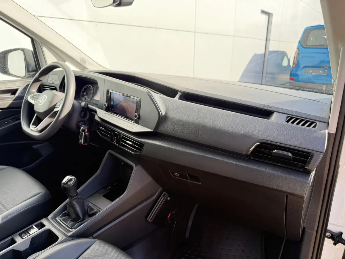 1.5 TSI 114PK **Benzine** Cruise Control Airco Camera Bluetooth Standkachel Stoelverwarming