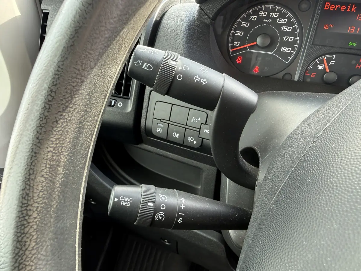 2.2 HDI 140PK L2H2 Airco Cruise Control Camera Euro 6