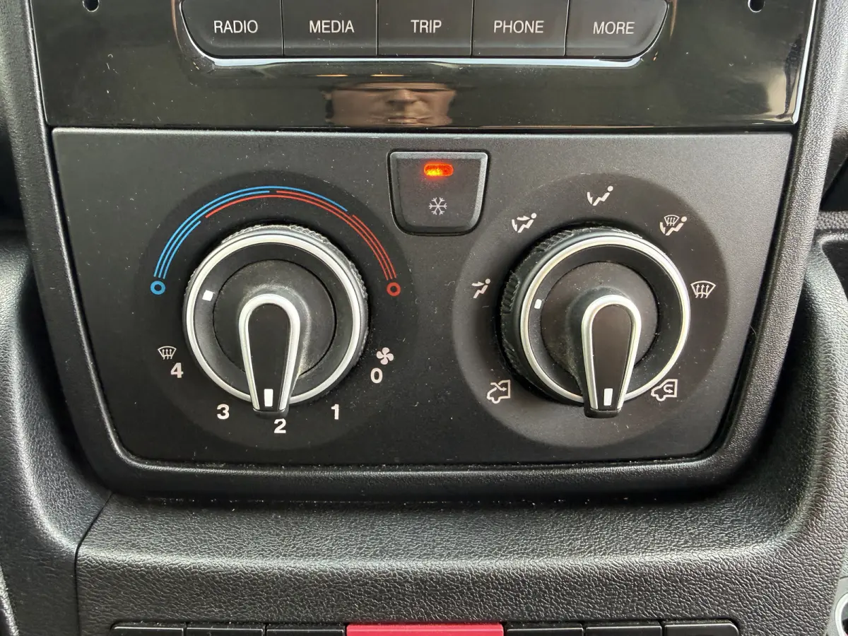 2.2 HDI 140PK L2H2 Airco Cruise Control Camera Euro 6