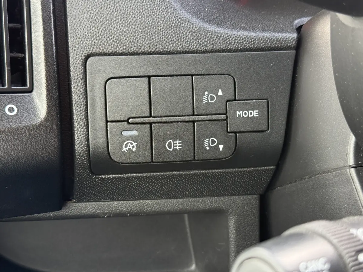 2.2 HDI 140PK L2H2 Airco Cruise Control Camera Euro 6