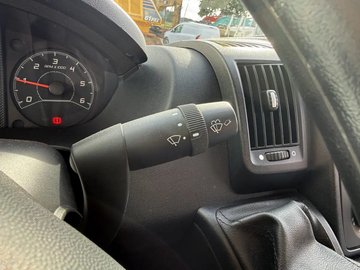 2.2 HDI 140PK L2H2 Airco Cruise Control Camera Euro 6