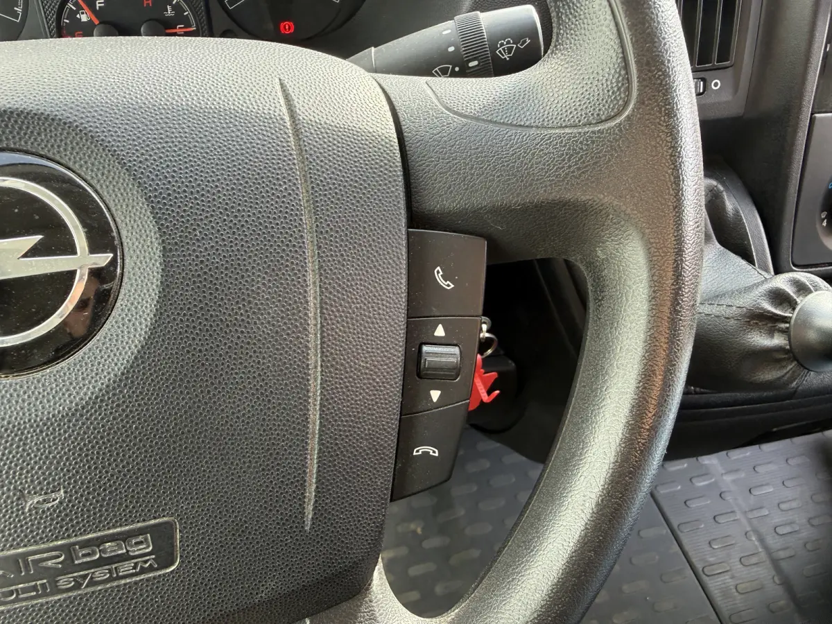 2.2 HDI 140PK L2H2 Airco Cruise Control Camera Euro 6