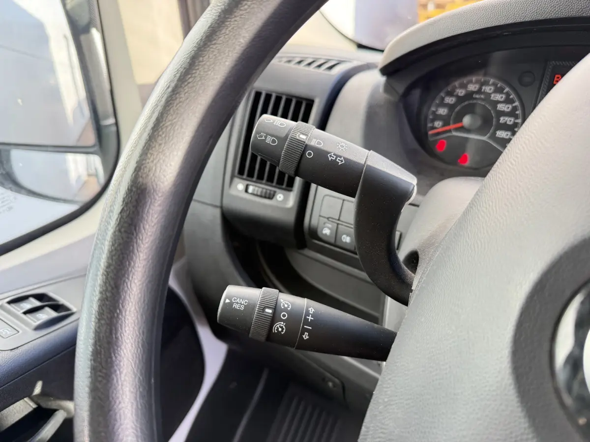 2.2 HDI 140PK L2H2 Airco Cruise Control Camera Euro 6