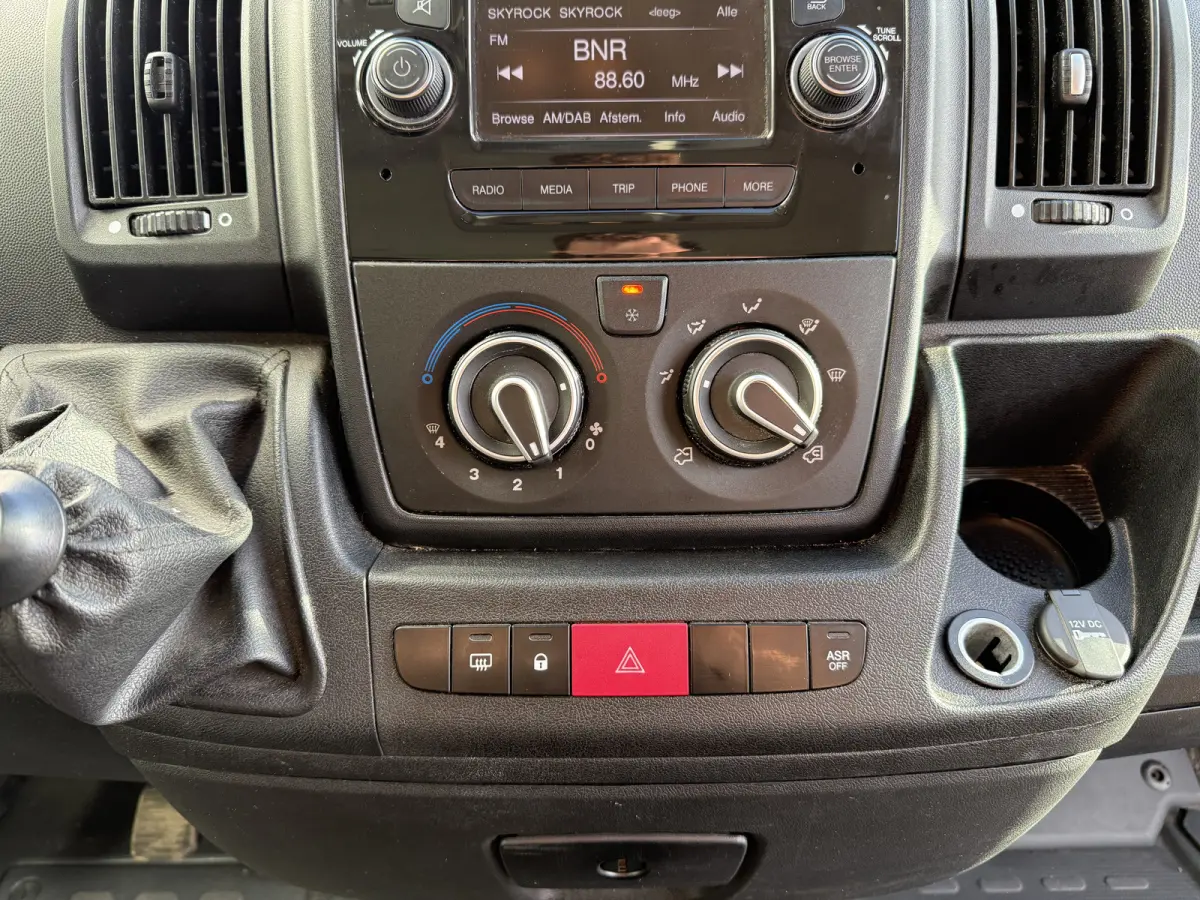 2.2 HDI 140PK L2H2 Airco Cruise Control Camera Euro 6